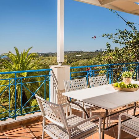 Villa Rudi Trapezaki  Extérieur photo